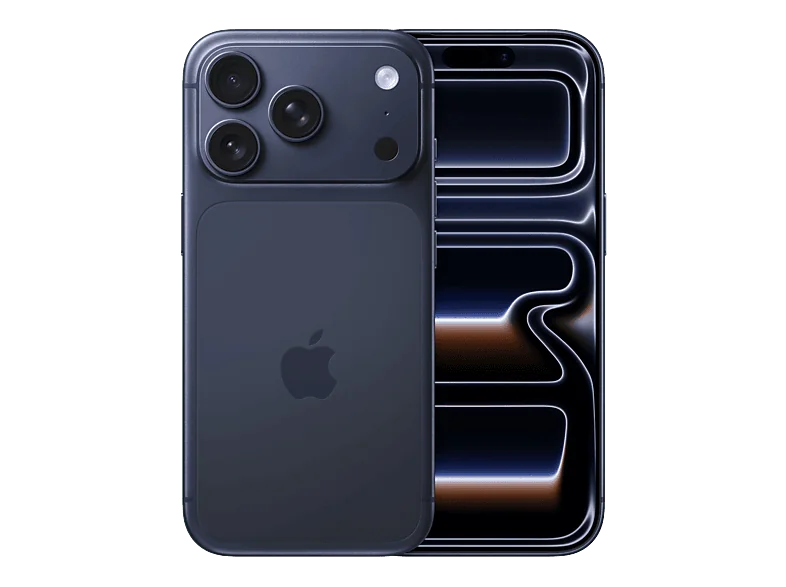 Apple iPhone 1６Pro Max 512GB ブラック Apple iPhone 16 Pro Max 512GB Black Titanium - Sklep iSpot.pl