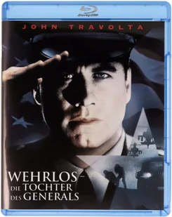 Sprawa honoru - Filmy akcji Blu-Ray - miniaturka - grafika 1