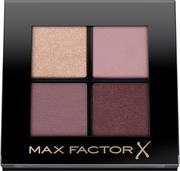 Cienie do powiek - Max Factor Paleta cieni do powiek 02 Crushed Bloom - miniaturka - grafika 1