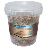 Karma dla ptaków - PREMIERE Posypka białkowa 125 g - miniaturka - grafika 1