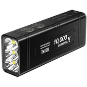 Latarki - Nitecore TM10K - kompaktowa lampa LED z maks. 10000 lumenów TM10K - miniaturka - grafika 1