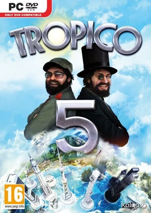 Tropico 5