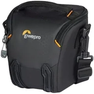 Torby fotograficzne i futerały - Torba LOWEPRO Adventura TLZ 20 III Czarny - miniaturka - grafika 1