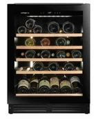 Chłodziarki do wina - Winiarka do zabudowy AVINTAGE AVU50S82 - miniaturka - grafika 1