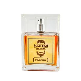 Scottish, Parfum, woda perfumowana, 100 ml - Wody i perfumy męskie - miniaturka - grafika 1