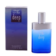Wody i perfumy męskie - Davidoff, Cool Water Deep, woda toaletowa, 50 ml - miniaturka - grafika 1