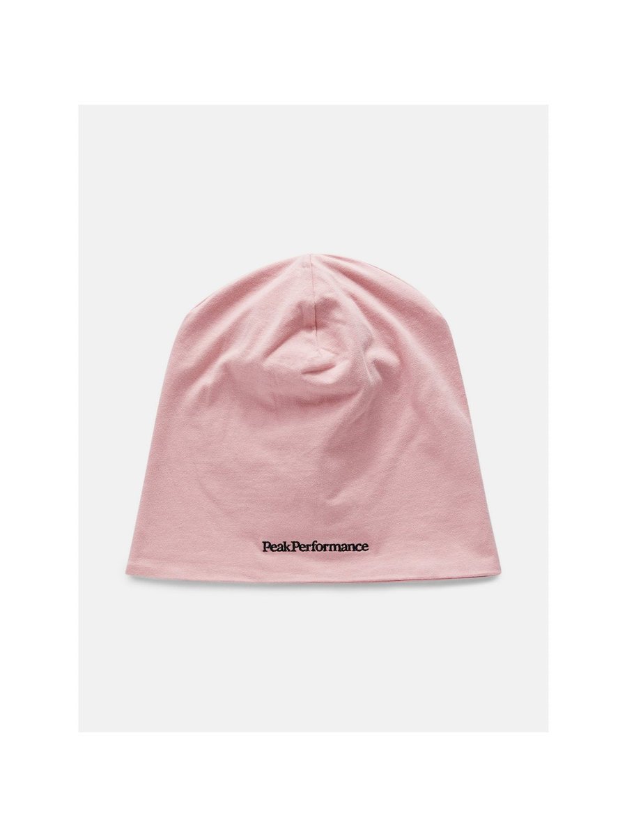 Czapka outdoorowa damska Peak Performance Progress Hat różowy L/XL
