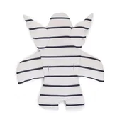 Inne akcesoria do pielęgnacji dzieci - Childhome CHILDWOOD Poduszka uniwersalna na wysokie krzesełko, bawełniana - miniaturka - grafika 1