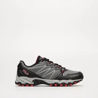 Buty dla chłopców - FILA SPEED TREK - miniaturka - grafika 1