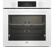 Piekarniki do zabudowy - Beko BBIM14300WMS1 b300 Termoobieg - miniaturka - grafika 1