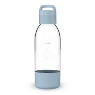 Akcesoria i części AGD - Pushair Butelka Do Saturatora Dafi Z Uchwytem 0,5 Lazurowa - miniaturka - grafika 1