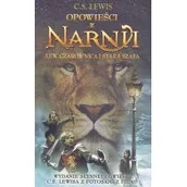 Lektury szkoła podstawowa - Media Rodzina Lew, czarownica i stara szafa. Opowieści z Narnii - C.S. Lewis - miniaturka - grafika 1