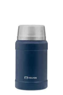 Termos na posiłek Volven Arctic Lunch 800 ML - Kuchnia turystyczne i akcesoria - miniaturka - grafika 1