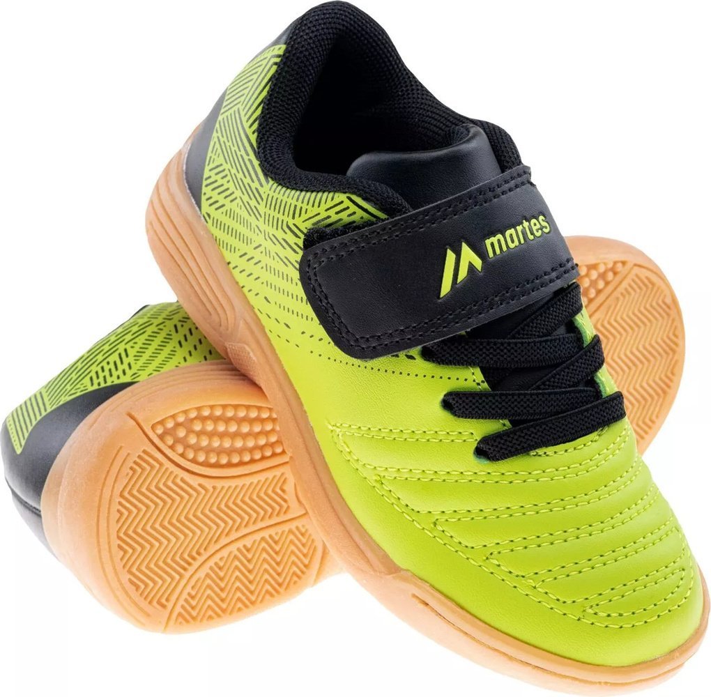 Huari Dziecięce buty halowe halówki treningowe piłkarskie Martes Mator Kids Ic rozmiar 26