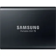 Dyski SSD - Samsung T5 1TB MU-PA1T0B - miniaturka - grafika 1