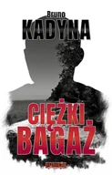 Horror, fantastyka grozy - Cięzki Bagaż - miniaturka - grafika 1