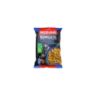 Szybkie dania obiadowe - Makaron instant o smaku sera nieostry "MIWINA" 59,2g - miniaturka - grafika 1
