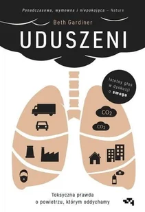 Beth Gardiner Uduszeni - Eseje - miniaturka - grafika 3
