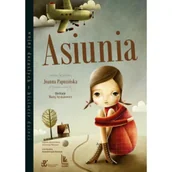 Książki edukacyjne - Asiunia - miniaturka - grafika 1