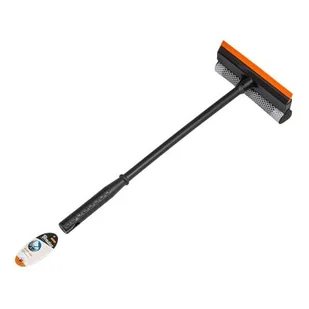 Ściągaczka do mycia szyb 20 cm, trzonek 50 cm - Inne artykuły do sprzątania - miniaturka - grafika 1