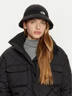 Czapki damskie - The North Face Czapka NF0A8882JK31 Czarny - miniaturka - grafika 1