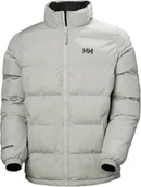 Kurtki męskie - Kurtka męska Helly Hansen Helly Hansen męska kurtka dwustronna YU 23 REVERSIBLE PUFFER 54060 917 2XL - miniaturka - grafika 1