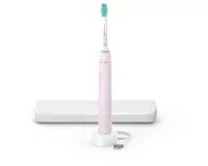 Szczoteczki elektryczne - Philips Sonicare 3100 HX3673/11 - miniaturka - grafika 1