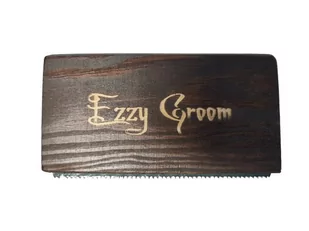 Ezzygroom Szczotka Do Czesania Psa Dla Sierści Szorstkiej - Szczotki i furminatory - miniaturka - grafika 1