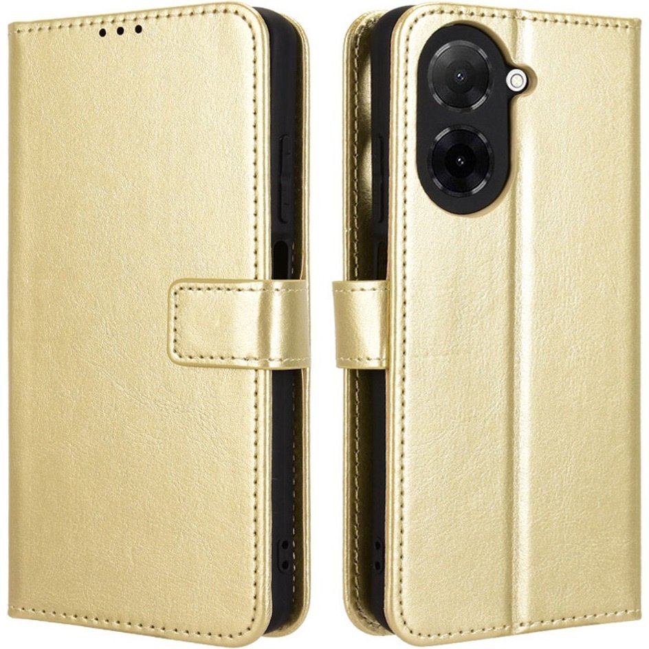Etui Z Klapką Do Xiaomi Redmi A5 Futerał Skóra Eko Pokrowiec Case Portfel