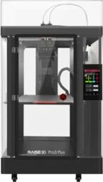 Drukarka 3D Raise3D Pro3 Plus - Drukarki 3D - miniaturka - grafika 1