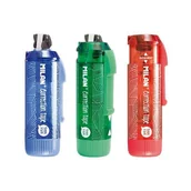 Przybory szkolne - MILAN Korektor w taśmie 6m Extension mini p25 ; cena za 1szt - miniaturka - grafika 1