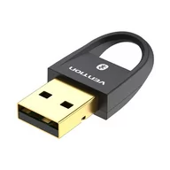 Huby USB - Strado Adapter odbiornik Vention Bluetooth 5.0 DNADAPTERBLVENDION - miniaturka - grafika 1