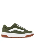 Buty dla chłopców - Vans Sneakersy Hylane VN000D4PKCZ1 Zielony - miniaturka - grafika 1