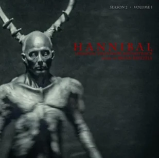 Hannibal (Vinyl / 12" Album Coloured Vinyl) - Winyle - miniaturka - grafika 1