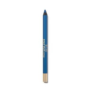 Milani Stay Put Waterproof Eye Liner Pencil  Keep on Saphire 717489775052 - Eyelinery - miniaturka - grafika 1