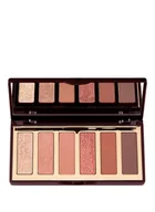 Cienie do powiek - Charlotte Tilbury Easy Eye Palette - miniaturka - grafika 1