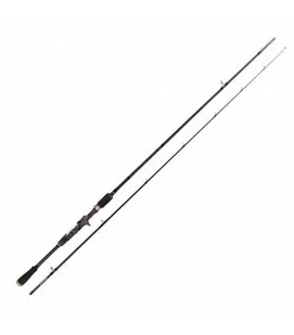 Jaxon Wędka Grey Stream Casting 240 8-28g - Wędki - miniaturka - grafika 1