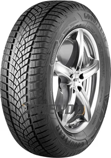 Goodyear Ultragrip Performance + 195/55R19 94H EDT - Opony zimowe - miniaturka - grafika 1