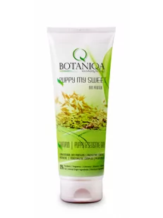 Botaniqa Puppy My Sweet Oat Protein Szampon - szczenięta i psy wrażliwe 250ml 63 - Szampony i odżywki dla psów - miniaturka - grafika 2