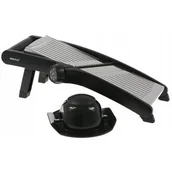 Siekacze tarki i szatkownice - Kinghoff SZATKOWNICA DO WARZYW MANDOLINA [KH-1112] - miniaturka - grafika 1