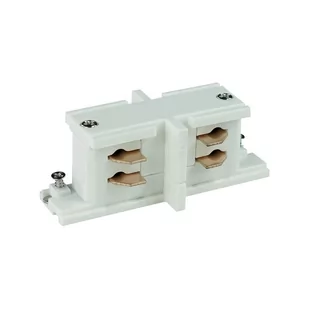 Złącze proste 3-fazowe TRACER 3F biały 3608 TK Lighting - Lampy pozostałe - miniaturka - grafika 1