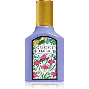 Gucci Flora Gorgeous Magnolia, Woda Perfumowana, 30ml - Wody i perfumy damskie - miniaturka - grafika 1