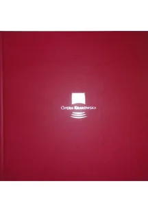 Opera Krakowska - Książki o kulturze i sztuce - miniaturka - grafika 1
