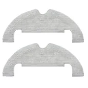 Akcesoria do odkurzaczy - Dreame Dreame Nakładka mopująca Z10MOP - miniaturka - grafika 1