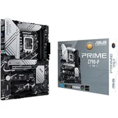 Płyty główne - ASUS PRIME Z790-P-CSM - 90MB1CK0-M0EAYC - miniaturka - grafika 1