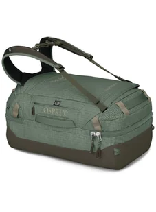 Torba turystyczna plecak Osprey Transporter Squffel 44 - pine leaf - Torby podróżne - miniaturka - grafika 1