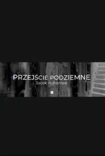 Przejście podziemne - Poezja - miniaturka - grafika 1