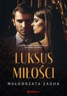 Pozostałe książki - LUKSUS MIŁOŚCI - miniaturka - grafika 1
