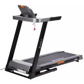 Bieżnie - Bieżnia elektryczna HMS BE5873 1491W 16km/h - miniaturka - grafika 1