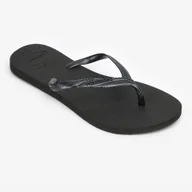 Klapki i japonki damskie - Japonki damskie Havaianas Fantasia - miniaturka - grafika 1